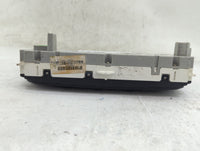 2005-2010 Honda Odyssey Climate Control Module Temperature AC/Heater Replacement P/N:96082330025 Fits OEM Used Auto Parts - 