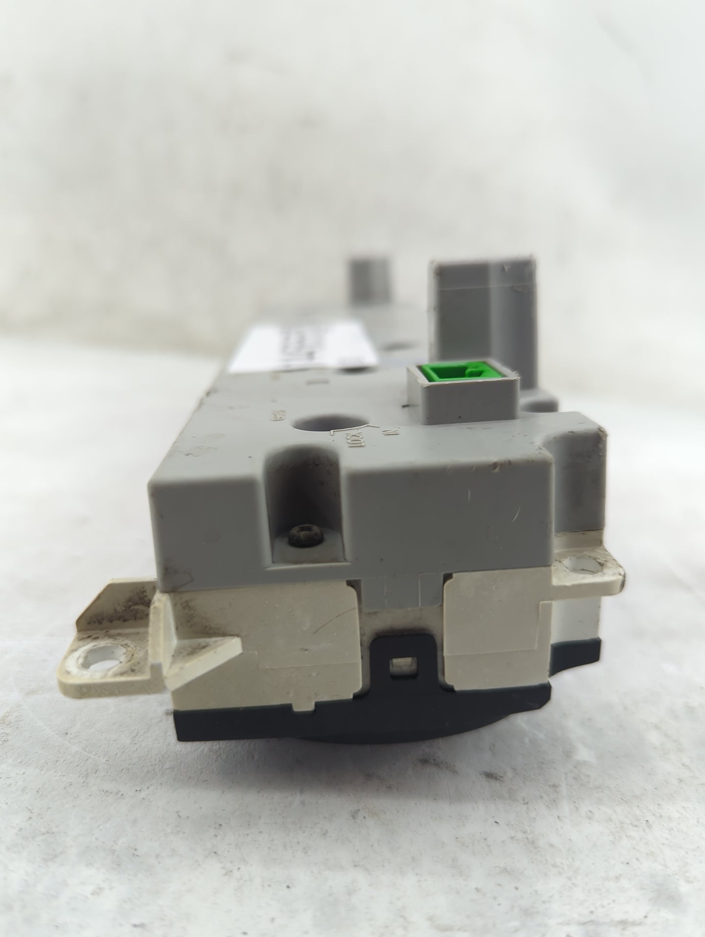 2005-2010 Honda Odyssey Climate Control Module Temperature AC/Heater Replacement P/N:96082330025 Fits OEM Used Auto Parts - 