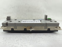 2005-2010 Honda Odyssey Climate Control Module Temperature AC/Heater Replacement P/N:96082330025 Fits OEM Used Auto Parts - 