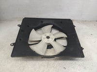 2005-2010 Honda Odyssey Electric Radiator Cooling Fan Motor Assembly 1460801 - Oemusedautoparts1.com