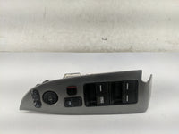 2005-2010 Honda Odyssey Master Power Window Switch Replacement Driver Side Left P/N:SHJ A210 M1 Fits OEM Used Auto Parts - O