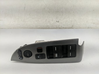 compare product 2005-2010 Honda Odyssey Master Power Window Switch Replacement Driver Side Left P/N:SHJ A210 M1 Fits OEM Used Auto Parts
