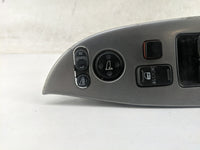2005-2010 Honda Odyssey Master Power Window Switch Replacement Driver Side Left P/N:SHJ A210 M1 Fits OEM Used Auto Parts - O