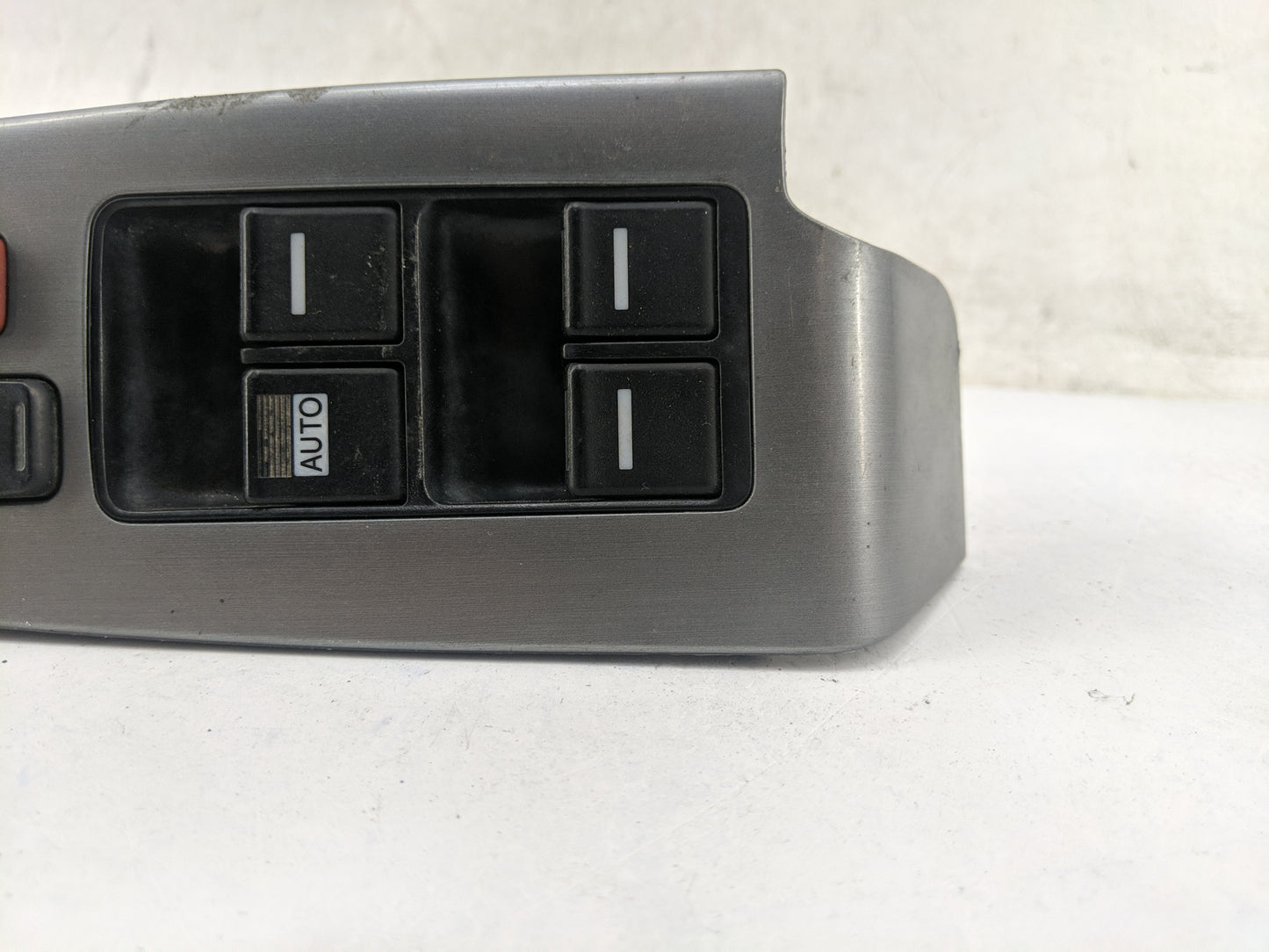 2005-2010 Honda Odyssey Master Power Window Switch Replacement Driver Side Left P/N:SHJ A210 M1 Fits OEM Used Auto Parts - O