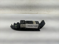 2005-2010 Honda Odyssey Master Power Window Switch Replacement Driver Side Left P/N:SHJ A210 M1 Fits OEM Used Auto Parts - O