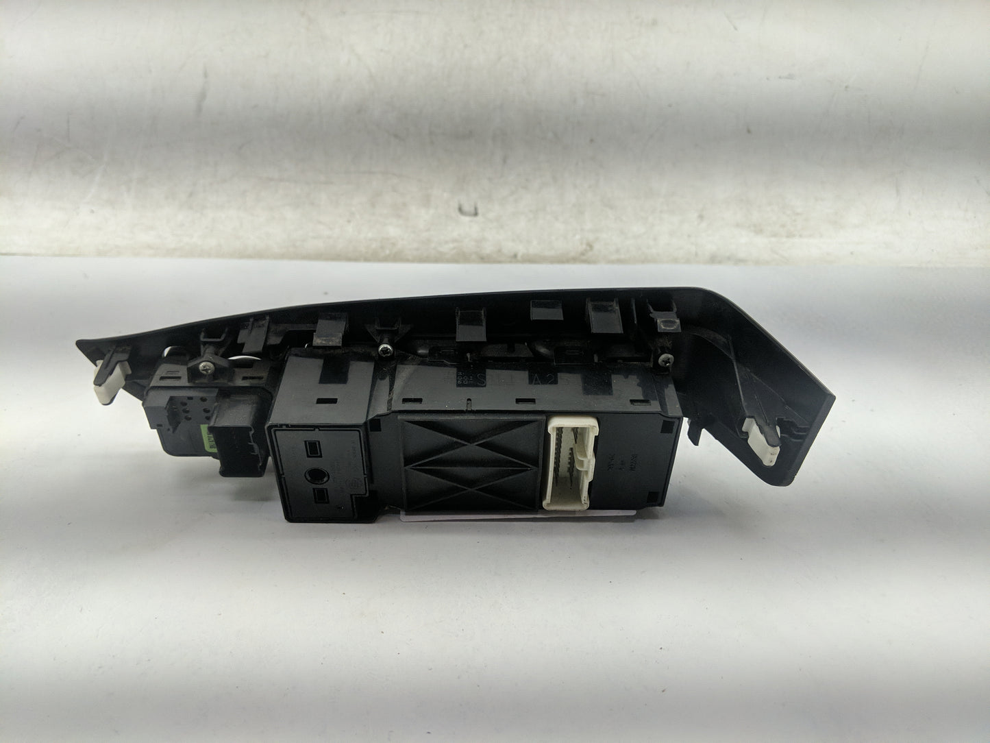 2005-2010 Honda Odyssey Master Power Window Switch Replacement Driver Side Left P/N:SHJ A210 M1 Fits OEM Used Auto Parts - O