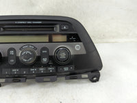 2005-2010 Honda Odyssey Radio AM FM Cd Player Receiver Replacement P/N:39100-SHJ-A320 CQ-EH9860Z Fits OEM Used Auto Parts - 