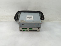 2005-2010 Honda Odyssey Radio AM FM Cd Player Receiver Replacement P/N:39100-SHJ-A320 CQ-EH9860Z Fits OEM Used Auto Parts - 