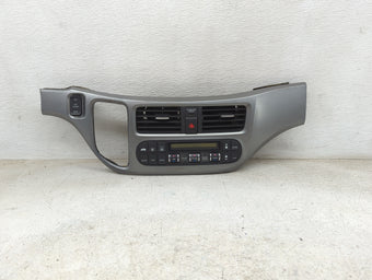 compare product 2005-2010 Honda Odyssey Climate Control Module Temperature AC/Heater Replacement P/N:79600 Fits Fits 2005 2006 2007 2008 2009 2010 OEM Used Auto Parts