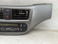 2005-2010 Honda Odyssey Climate Control Module Temperature AC/Heater Replacement P/N:79600 Fits Fits 2005 2006 2007 2008 200
