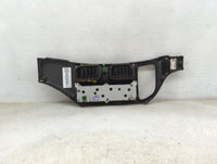 2005-2010 Honda Odyssey Climate Control Module Temperature AC/Heater Replacement P/N:79600 Fits Fits 2005 2006 2007 2008 200