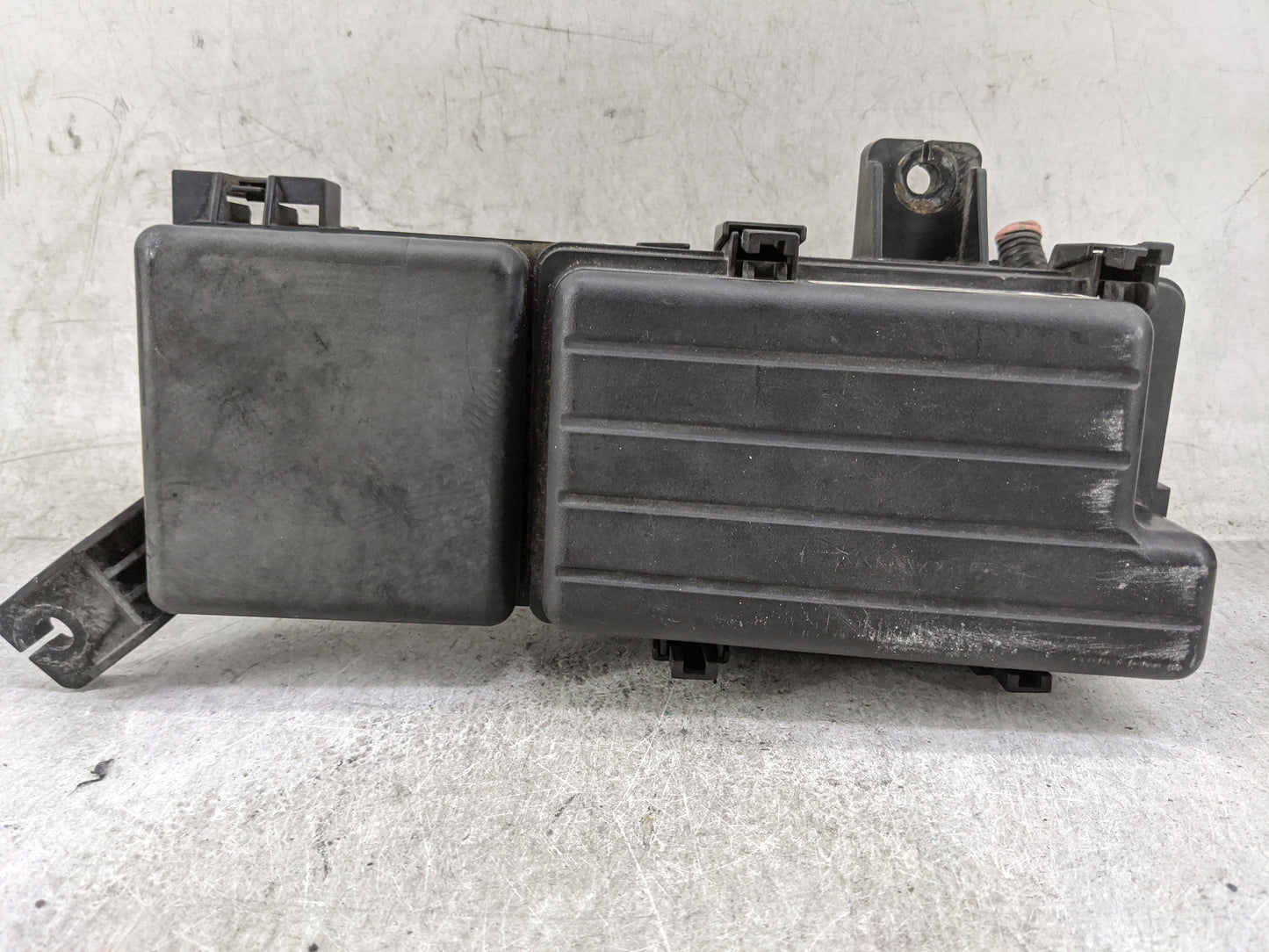 2005-2010 Honda Odyssey Fusebox Fuse Box Panel Relay Module P/N:A2074810281 3616 Fits Fits 2005 2006 2007 2008 2009 2010 OEM