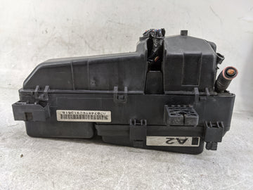 2005-2010 Honda Odyssey Fusebox Fuse Box Panel Relay Module P/N:A2074810281 3616 Fits Fits 2005 2006 2007 2008 2009 2010 OEM Used Auto Parts
