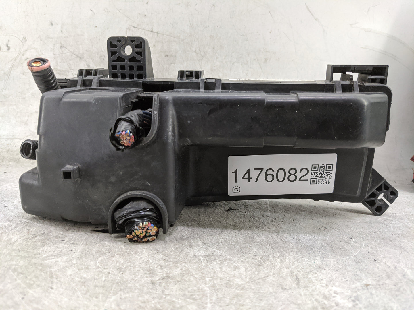 2005-2010 Honda Odyssey Fusebox Fuse Box Panel Relay Module P/N:A2074810281 3616 Fits Fits 2005 2006 2007 2008 2009 2010 OEM