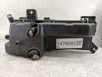 2005-2010 Honda Odyssey Fusebox Fuse Box Panel Relay Module P/N:A2074810281 3616 Fits Fits 2005 2006 2007 2008 2009 2010 OEM