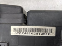 2005-2010 Honda Odyssey Fusebox Fuse Box Panel Relay Module P/N:A2074810281 3616 Fits Fits 2005 2006 2007 2008 2009 2010 OEM