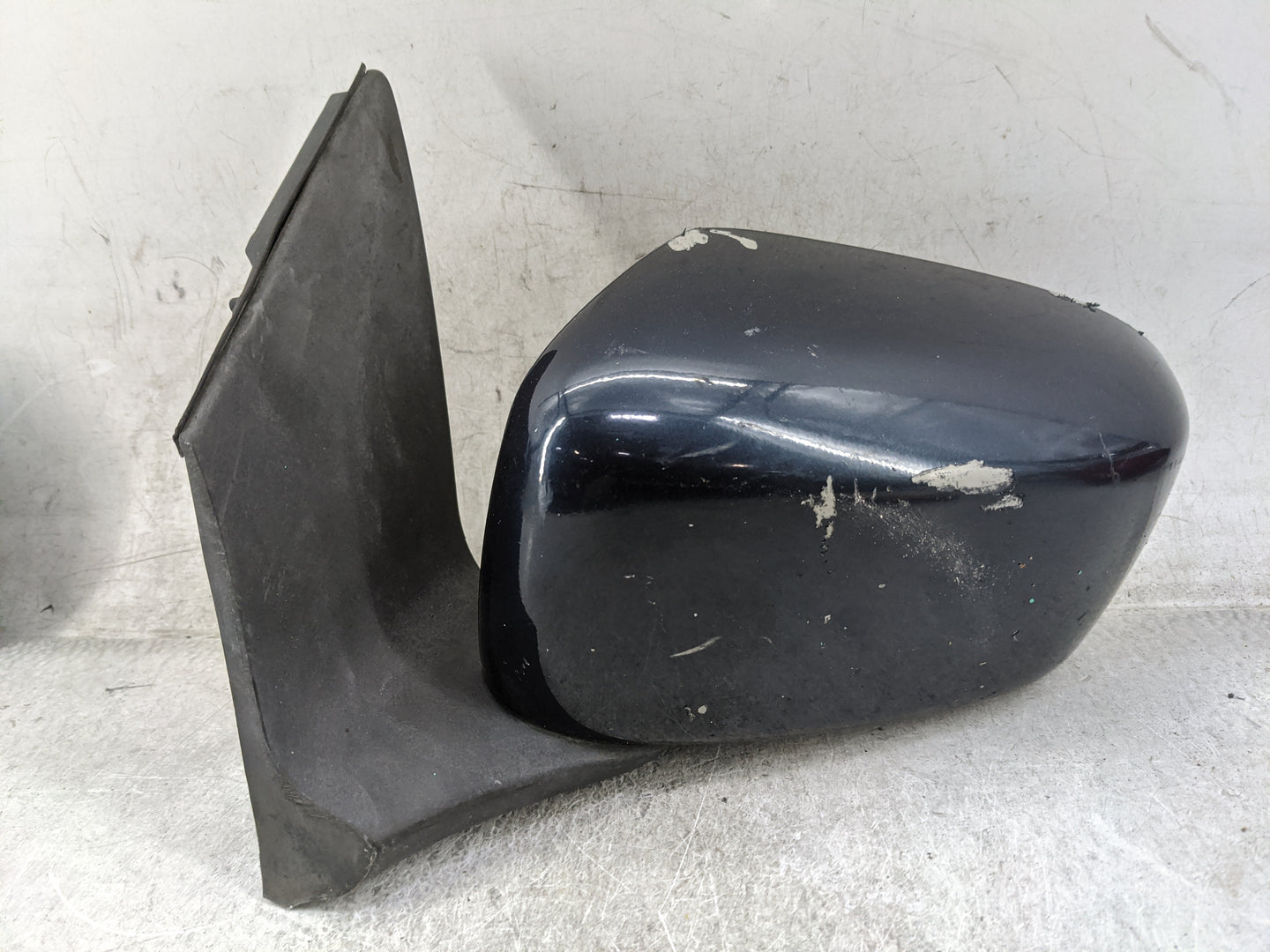 2005-2010 Honda Odyssey Driver Side View Mirror - Left Door Mirror OEM Used - Oemusedautoparts1.com