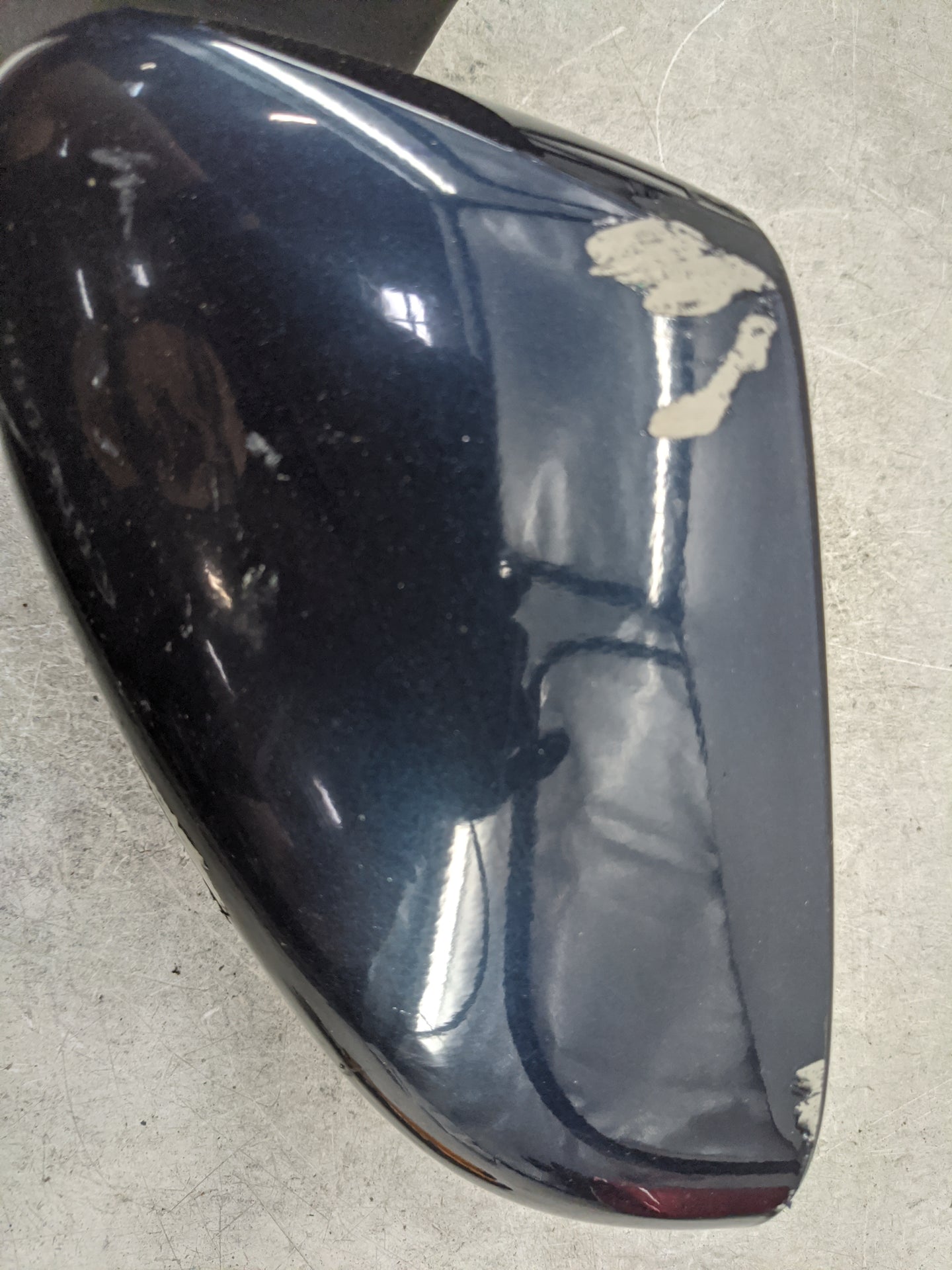 2005-2010 Honda Odyssey Driver Side View Mirror - Left Door Mirror OEM Used - Oemusedautoparts1.com