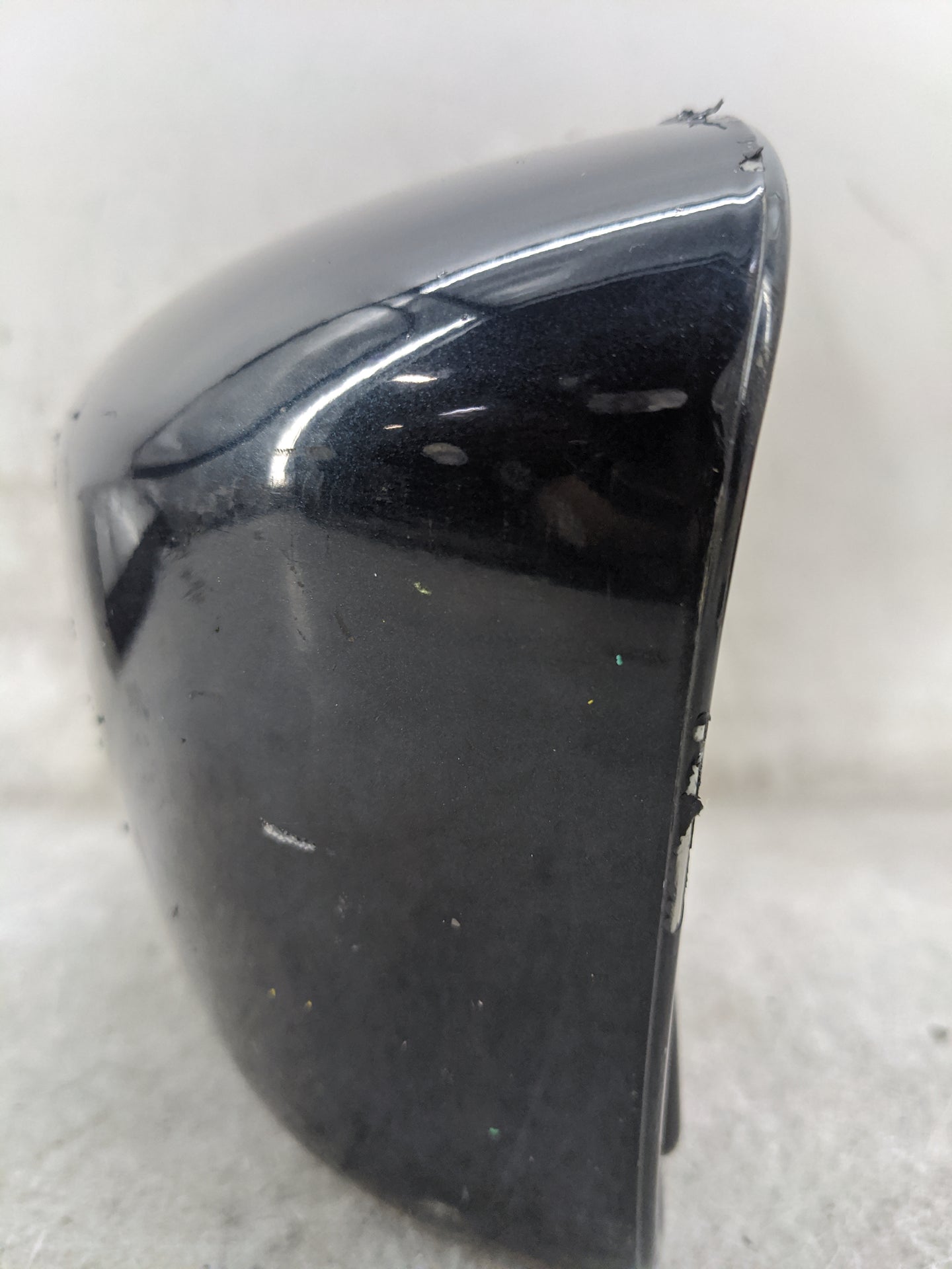 2005-2010 Honda Odyssey Driver Side View Mirror - Left Door Mirror OEM Used - Oemusedautoparts1.com