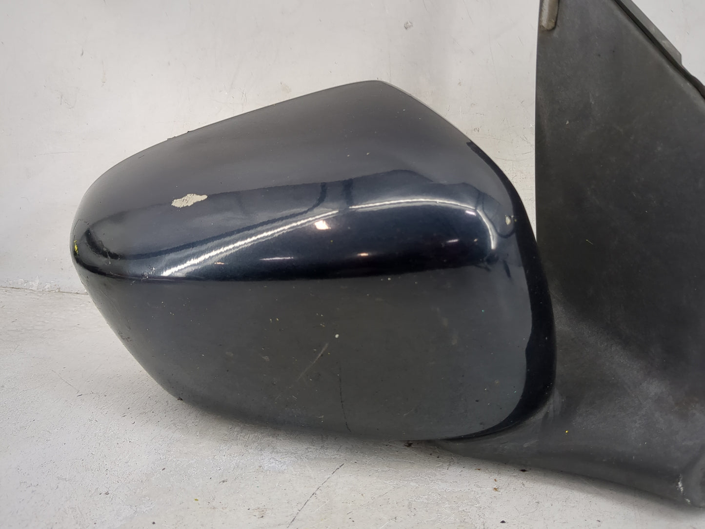 2005-2010 Honda Odyssey Passenger Side View Mirror - Right Door Mirror OEM Used - Oemusedautoparts1.com