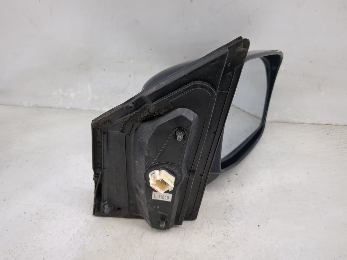 2005-2010 Honda Odyssey Passenger Side View Mirror - Right Door Mirror OEM Used - Oemusedautoparts1.com