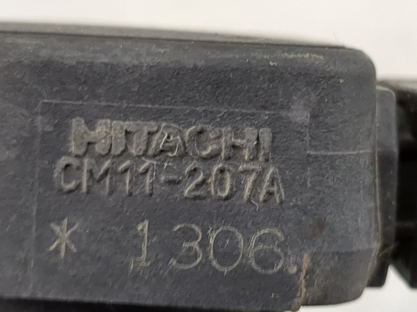 2009 Honda Odyssey Ignition Coil Igniter Pack - Oemusedautoparts1.com