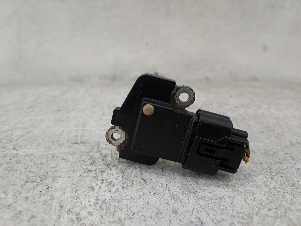 2007-2017 Honda Odyssey Mass Air Flow Meter Maf Sensor 1486886 - Oemusedautoparts1.com