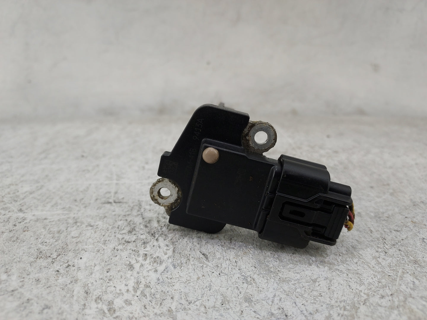 2007-2017 Honda Odyssey Mass Air Flow Meter Maf 1486886 - Oemusedautoparts1.com