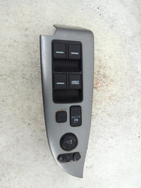 2005-2010 Honda Odyssey Master Power Window Switch Replacement Driver Side Left P/N:M4706L Fits Fits 2005 2006 2007 2008 200