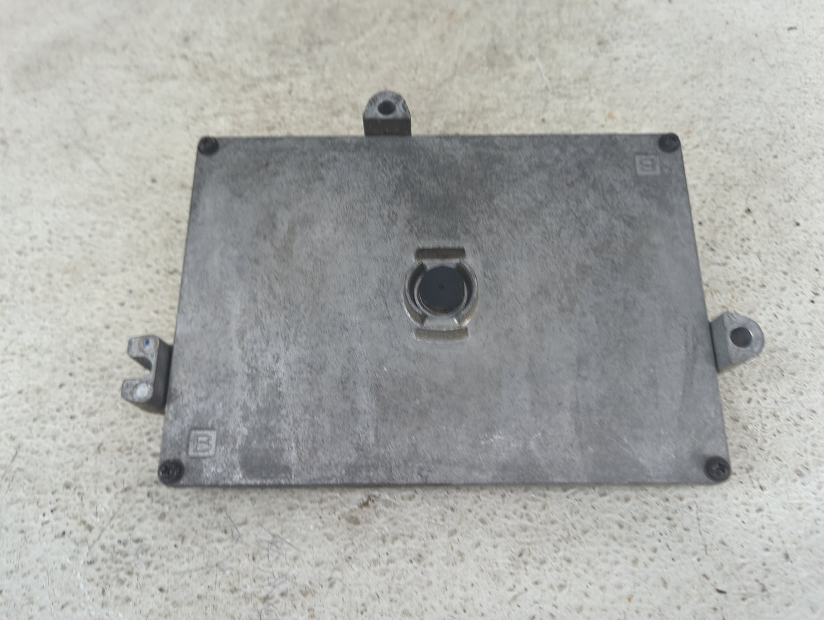 2009-2010 Honda Odyssey PCM Engine Control Computer ECU ECM PCU OEM P/N:37820-RGL-A01 Fits Fits 2009 2010 OEM Used Auto Part