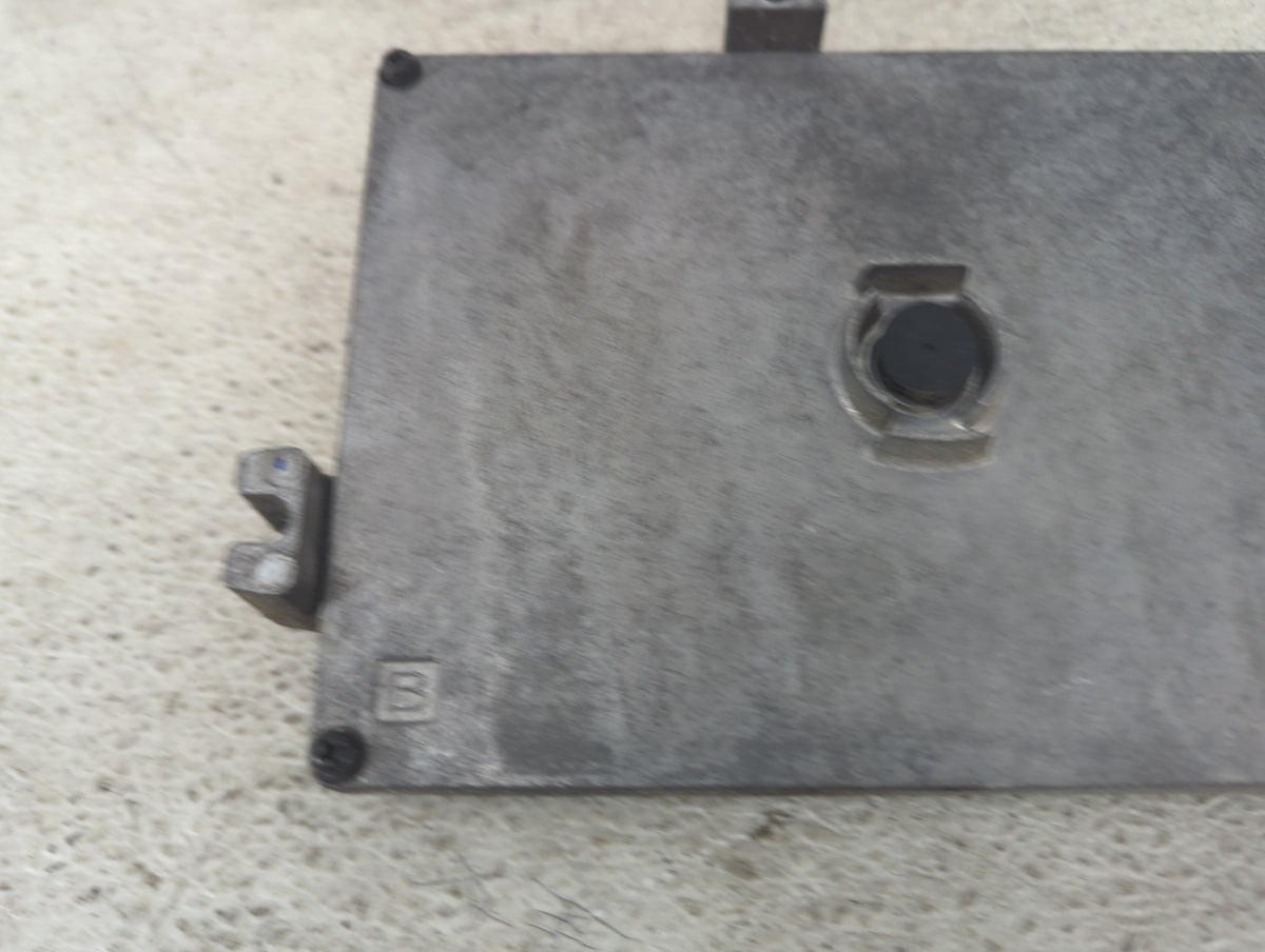 2009-2010 Honda Odyssey PCM Engine Control Computer ECU ECM PCU OEM P/N:37820-RGL-A01 Fits Fits 2009 2010 OEM Used Auto Part