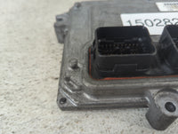 2009-2010 Honda Odyssey PCM Engine Control Computer ECU ECM PCU OEM P/N:37820-RGL-A01 Fits Fits 2009 2010 OEM Used Auto Part