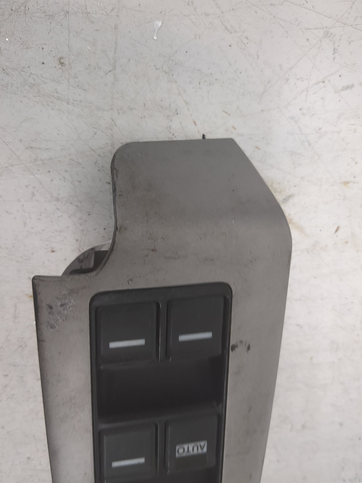2005-2010 Honda Odyssey Master Power Window Switch Replacement Driver Side Left P/N:83590SHJA050M1 Fits OEM Used Auto Parts 