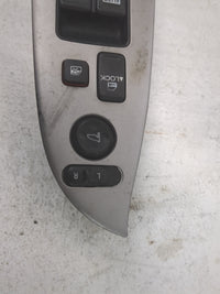 2005-2010 Honda Odyssey Master Power Window Switch Replacement Driver Side Left P/N:83590SHJA050M1 Fits OEM Used Auto Parts 