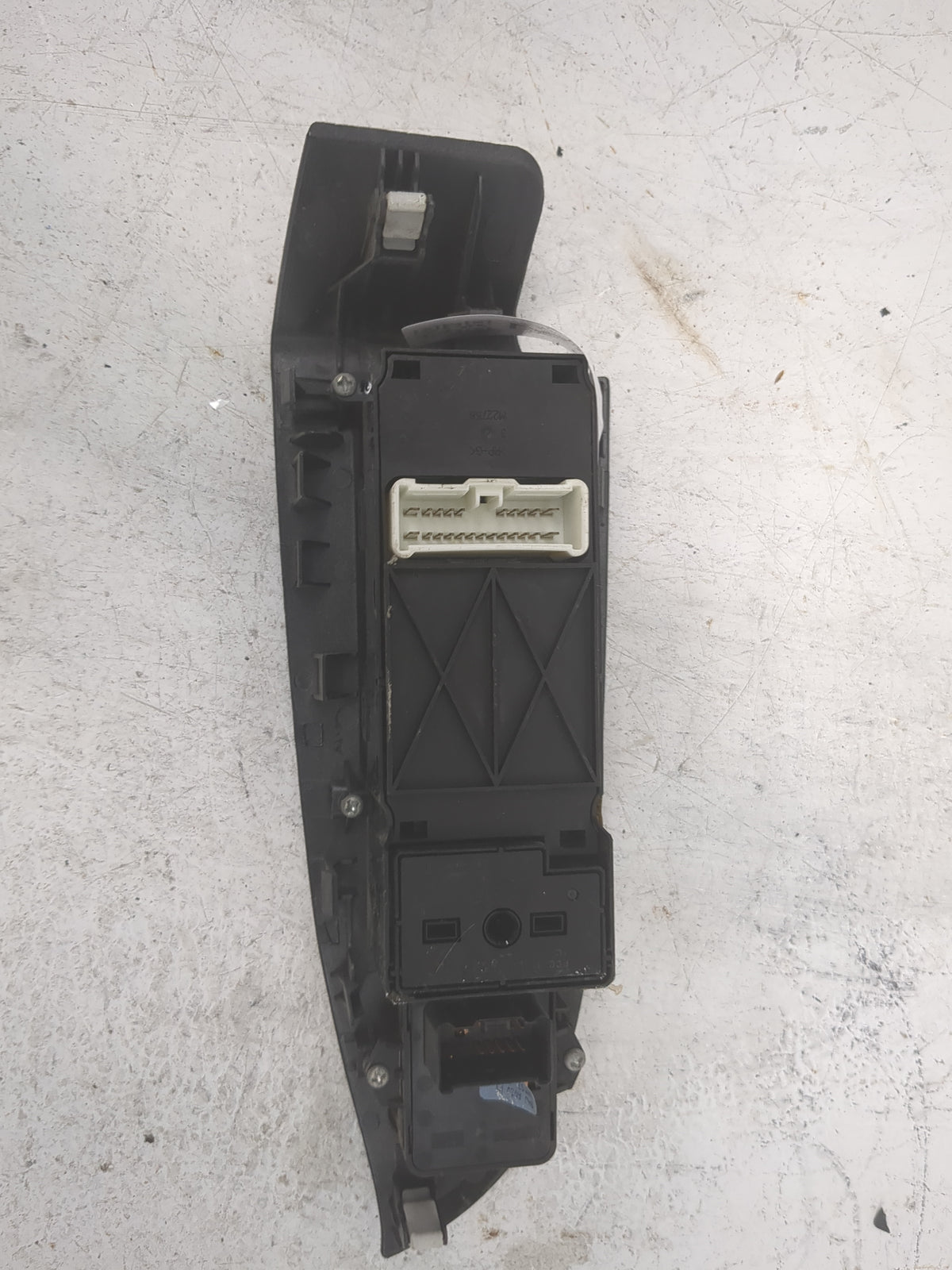 2005-2010 Honda Odyssey Master Power Window Switch Replacement Driver Side Left P/N:83590SHJA050M1 Fits OEM Used Auto Parts 
