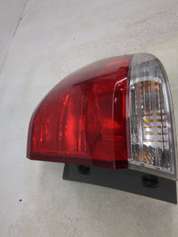 2008-2010 Honda Odyssey Tail Light Assembly Passenger Right OEM Fits Fits 2008 2009 2010 OEM Used Auto Parts - Oemusedautopa