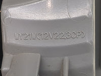 2008-2010 Honda Odyssey Tail Light Assembly Passenger Right OEM Fits Fits 2008 2009 2010 OEM Used Auto Parts - Oemusedautopa