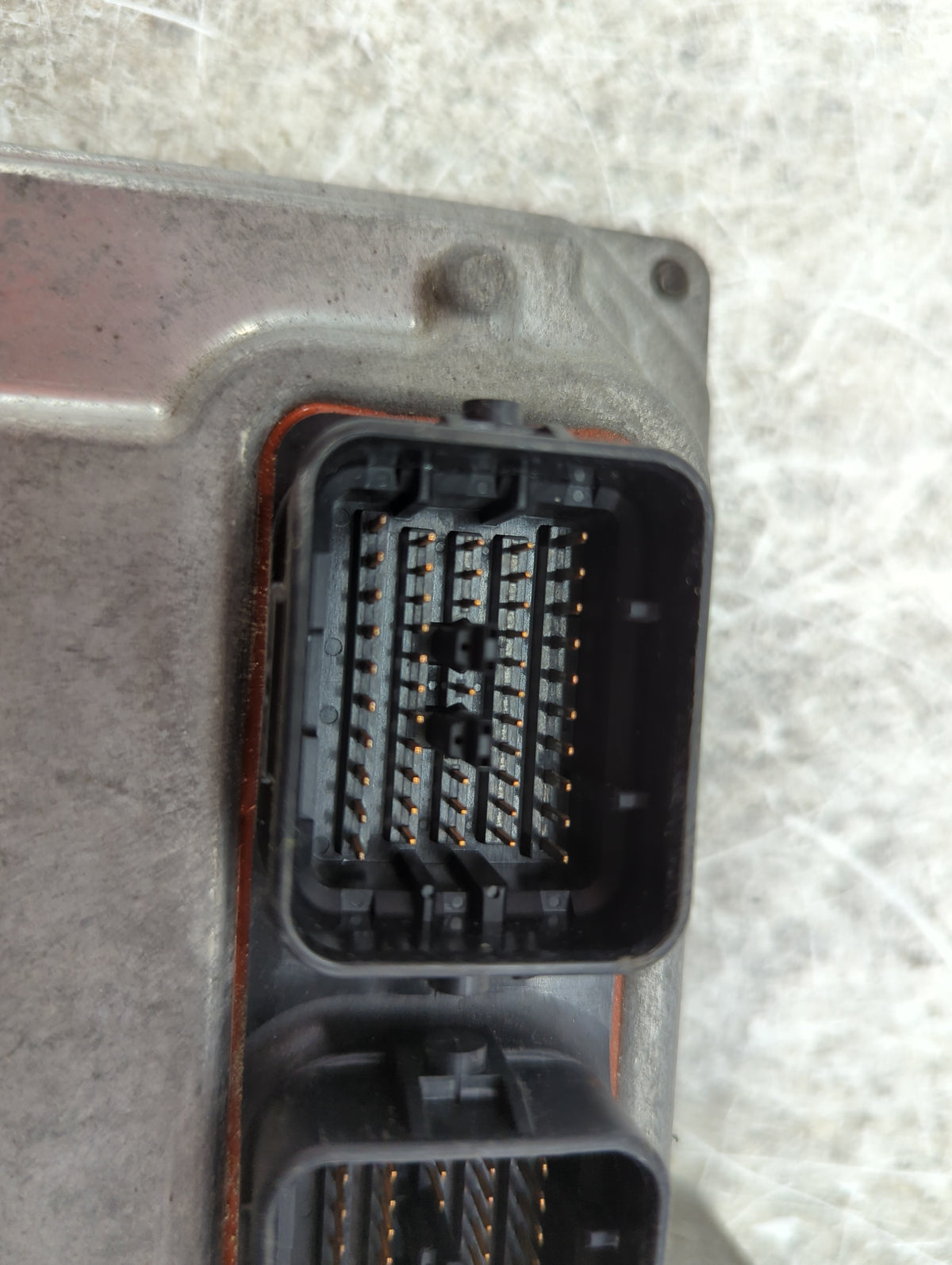 2009-2010 Honda Odyssey PCM Engine Control Computer ECU ECM PCU OEM P/N:37820-RGW-A01 Fits Fits 2009 2010 OEM Used Auto Part