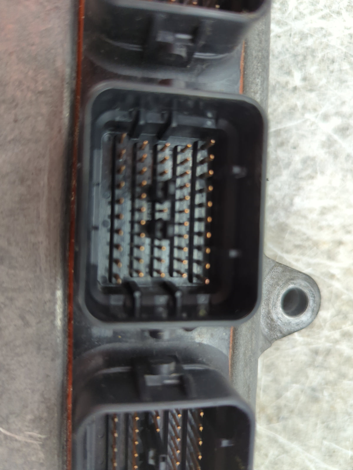 2009-2010 Honda Odyssey PCM Engine Control Computer ECU ECM PCU OEM P/N:37820-RGW-A01 Fits Fits 2009 2010 OEM Used Auto Part