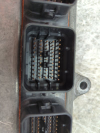 2009-2010 Honda Odyssey PCM Engine Control Computer ECU ECM PCU OEM P/N:37820-RGW-A01 Fits Fits 2009 2010 OEM Used Auto Part