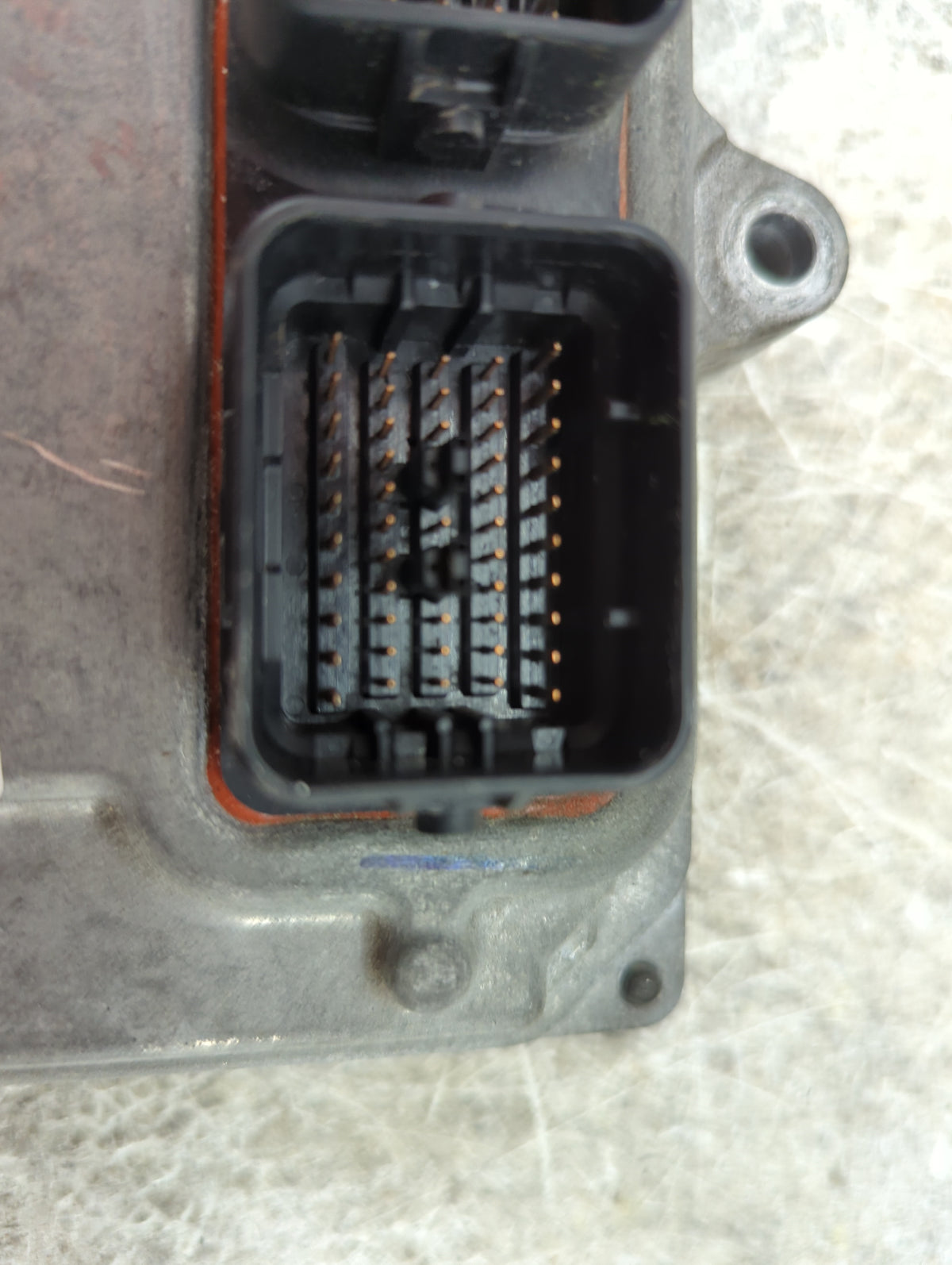 2009-2010 Honda Odyssey PCM Engine Control Computer ECU ECM PCU OEM P/N:37820-RGW-A01 Fits Fits 2009 2010 OEM Used Auto Part