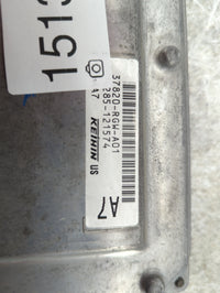 2009-2010 Honda Odyssey PCM Engine Control Computer ECU ECM PCU OEM P/N:37820-RGW-A01 Fits Fits 2009 2010 OEM Used Auto Part