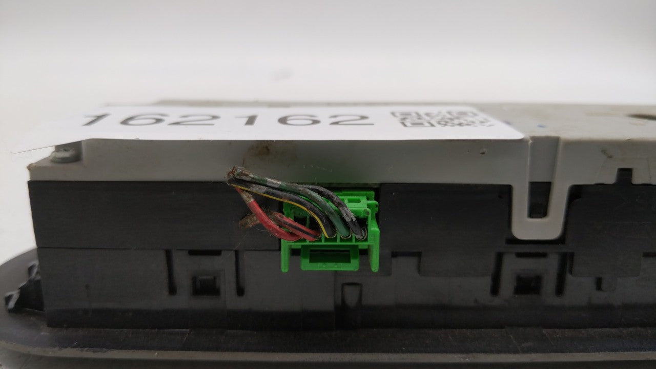 2005-2010 Honda Odyssey Climate Control Module Temperature AC/Heater Replacement P/N:79650SHJ A010M1 Fits OEM Used Auto Part