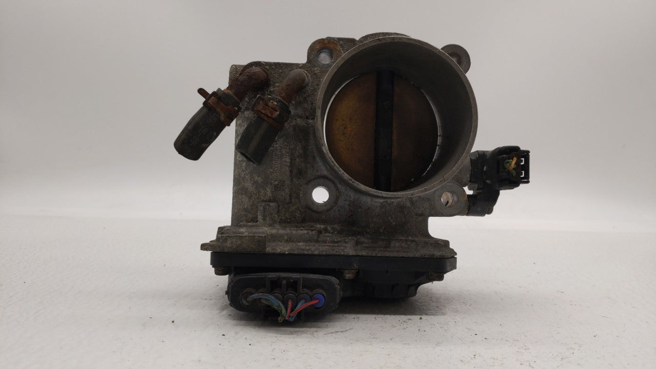 2007-2010 Honda Odyssey Throttle Body P/N:GMC1A GMC1E Fits Fits 2007 2008 2009 2010 OEM Used Auto Parts - Oemusedautoparts1.