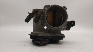 2007-2010 Honda Odyssey Throttle Body P/N:GMC1A GMC1E Fits Fits 2007 2008 2009 2010 OEM Used Auto Parts - Oemusedautoparts1.