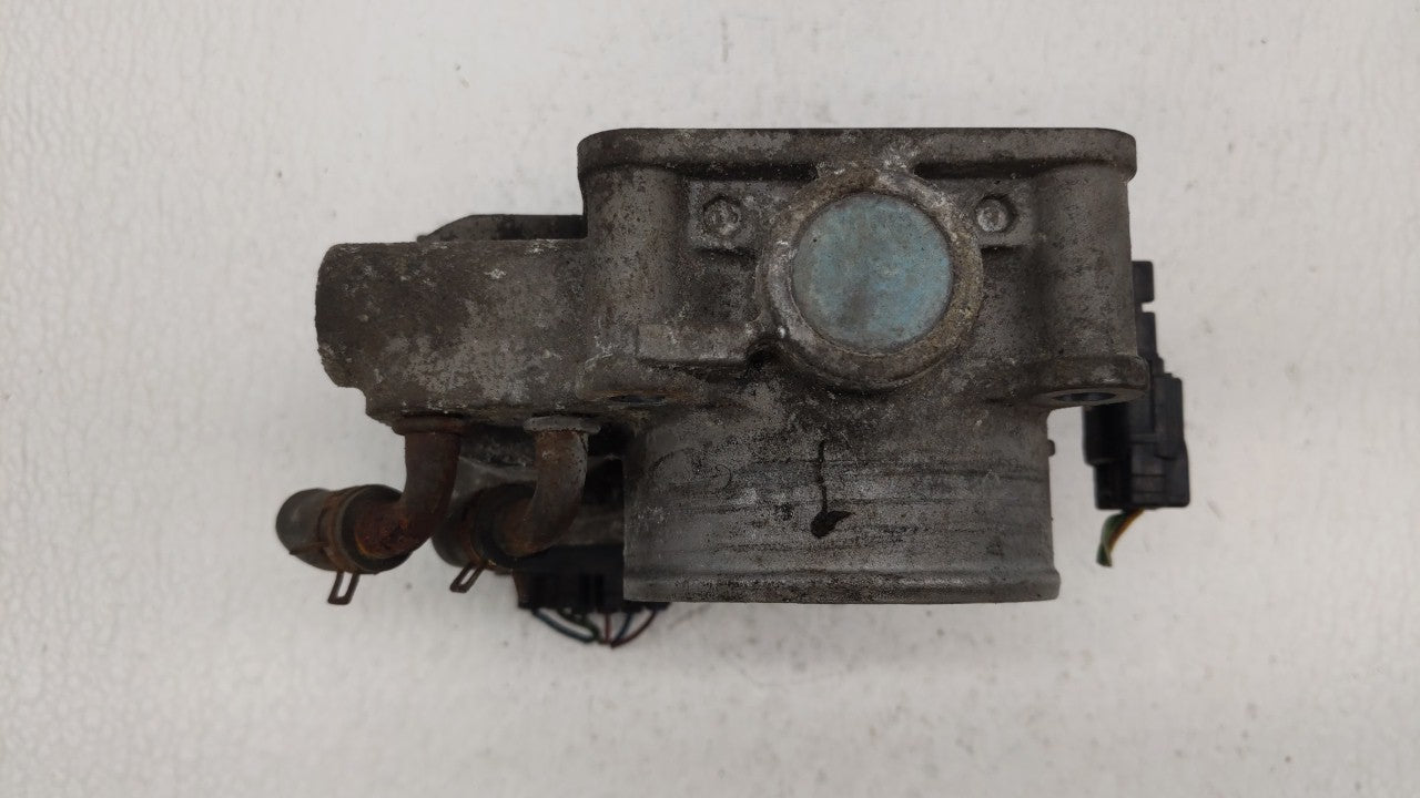 2007-2010 Honda Odyssey Throttle Body P/N:GMC1A GMC1E Fits Fits 2007 2008 2009 2010 OEM Used Auto Parts - Oemusedautoparts1.