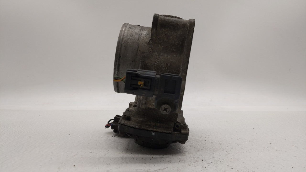 2007-2010 Honda Odyssey Throttle Body P/N:GMC1A GMC1E Fits Fits 2007 2008 2009 2010 OEM Used Auto Parts - Oemusedautoparts1.