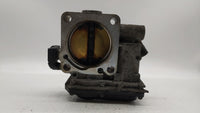 2007-2010 Honda Odyssey Throttle Body P/N:GMC1A GMC1E Fits Fits 2007 2008 2009 2010 OEM Used Auto Parts - Oemusedautoparts1.
