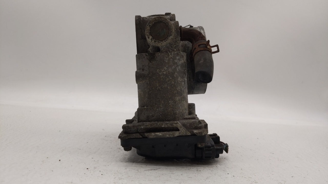 2007-2010 Honda Odyssey Throttle Body P/N:GMC1A GMC1E Fits Fits 2007 2008 2009 2010 OEM Used Auto Parts - Oemusedautoparts1.