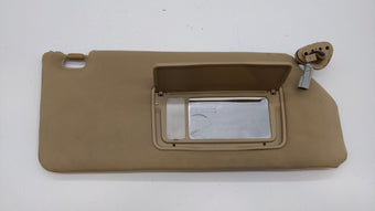 compare product 2006-2010 Honda Odyssey Sun Visor Shade Replacement Passenger Right Mirror Fits Fits 2006 2007 2008 2009 2010 OEM Used Auto Parts